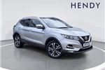 2021 Nissan Qashqai