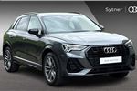 2022 Audi Q3