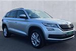 2019 Skoda Kodiaq