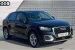 2019 Audi Q2