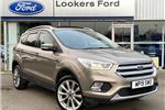 2019 Ford Kuga