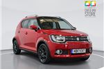 2017 Suzuki Ignis