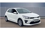 2022 Kia Rio
