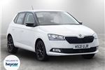 2021 Skoda Fabia