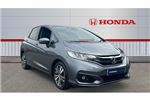 2018 Honda Jazz