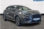 2021 Ford Puma