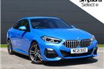 2021 BMW 2 Series Gran Coupe