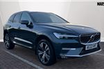 2022 Volvo XC60