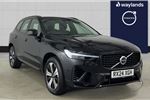 2024 Volvo XC60