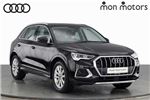 2021 Audi Q3