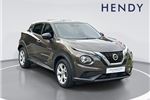 2021 Nissan Juke