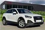 2022 Audi Q2