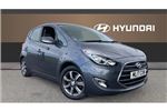 2017 Hyundai ix20