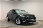 2020 Audi Q3