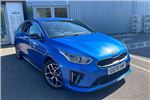 2020 Kia ProCeed