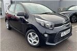 2024 Kia Picanto