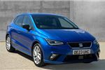 2023 SEAT Ibiza