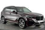 2020 BMW X5