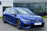 2023 Volkswagen Golf R