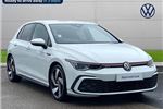 2022 Volkswagen Golf GTI