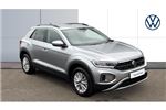 2024 Volkswagen T-Roc