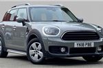 2018 MINI Countryman