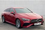 2023 Mercedes-Benz CLA Shooting Brake