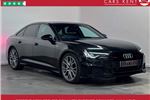 2021 Audi A6