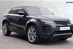 2023 Land Rover Range Rover Evoque