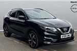 2018 Nissan Qashqai