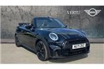 2021 MINI Convertible