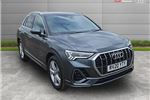 2020 Audi Q3