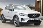 2022 Volvo XC40