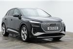 2021 Audi Q4