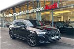 2024 Audi Q7 55 TFSI Quattro Black Edition 5dr Tiptronic