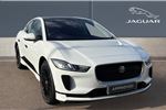 2018 Jaguar I-Pace