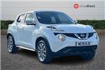 2019 Nissan Juke
