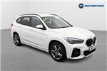 2021 BMW X1