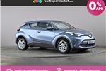 2020 Toyota C-HR