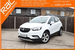 2019 Vauxhall Mokka X