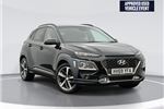 2019 Hyundai Kona