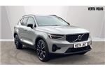 2024 Volvo XC40