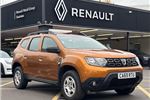 2019 Dacia Duster