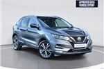 2020 Nissan Qashqai