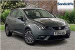 2016 SEAT Ibiza