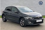 2021 Volkswagen Polo