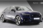2023 Audi SQ8