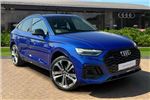 2022 Audi Q5 Sportback