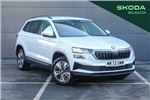 2022 Skoda Karoq