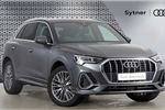 2023 Audi Q3